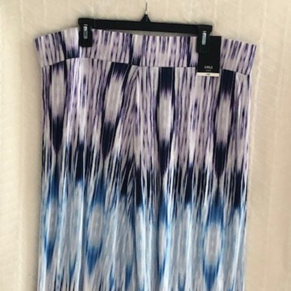 a.n.a  Maxi Skirt